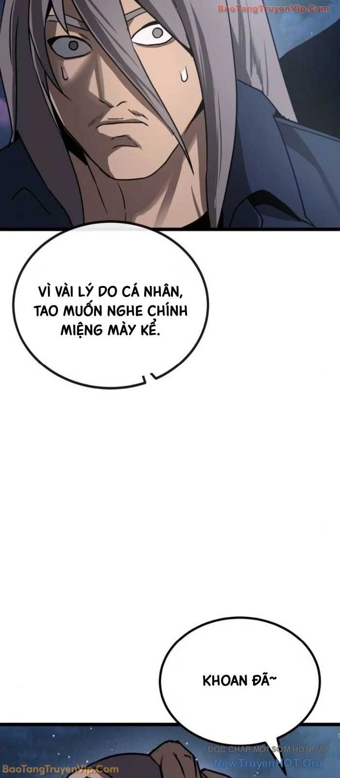 Quản Giáo Số 0 Chap 21 - Next Chap 22