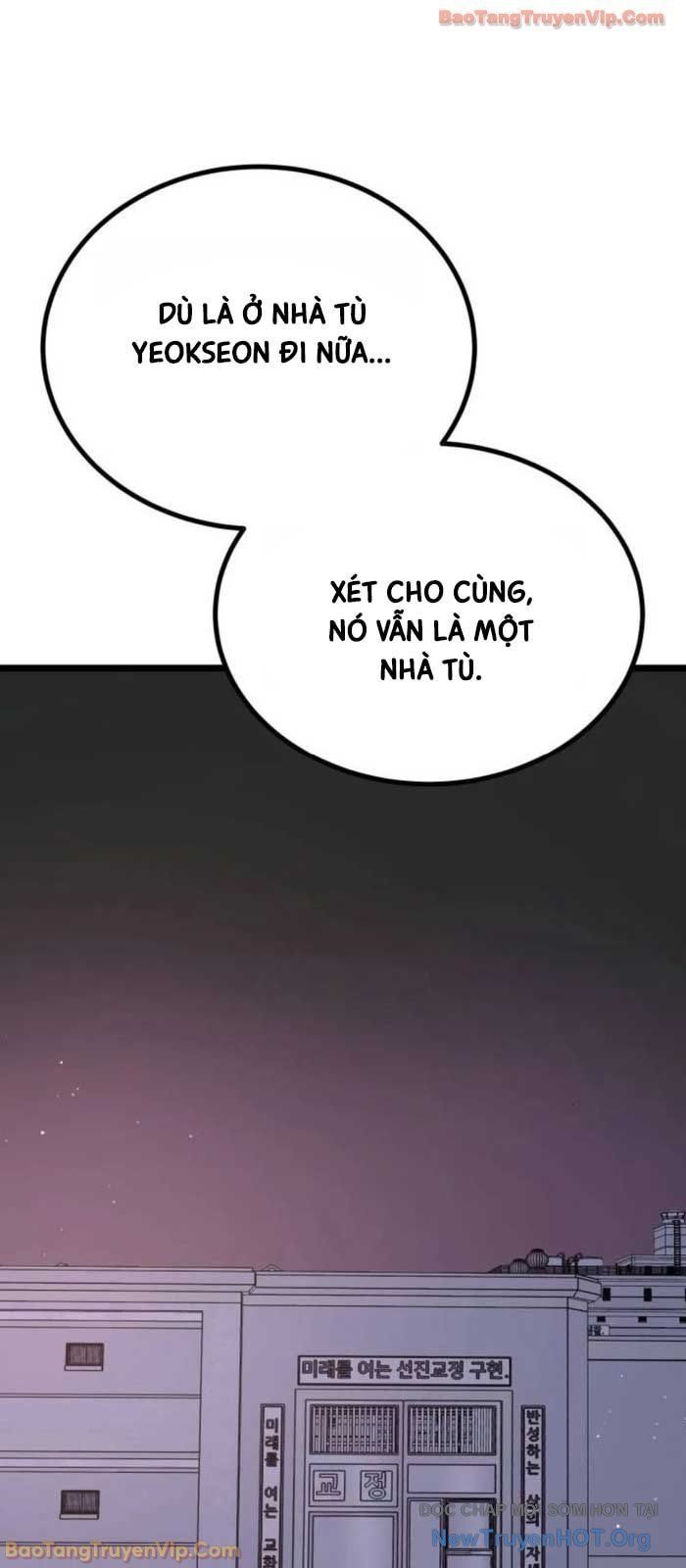 Quản Giáo Số 0 Chap 21 - Next Chap 22