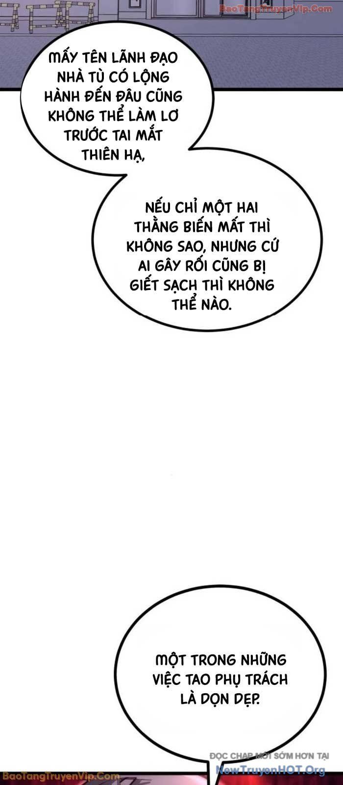 Quản Giáo Số 0 Chap 21 - Next Chap 22