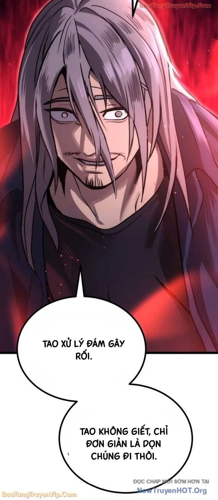 Quản Giáo Số 0 Chap 21 - Next Chap 22