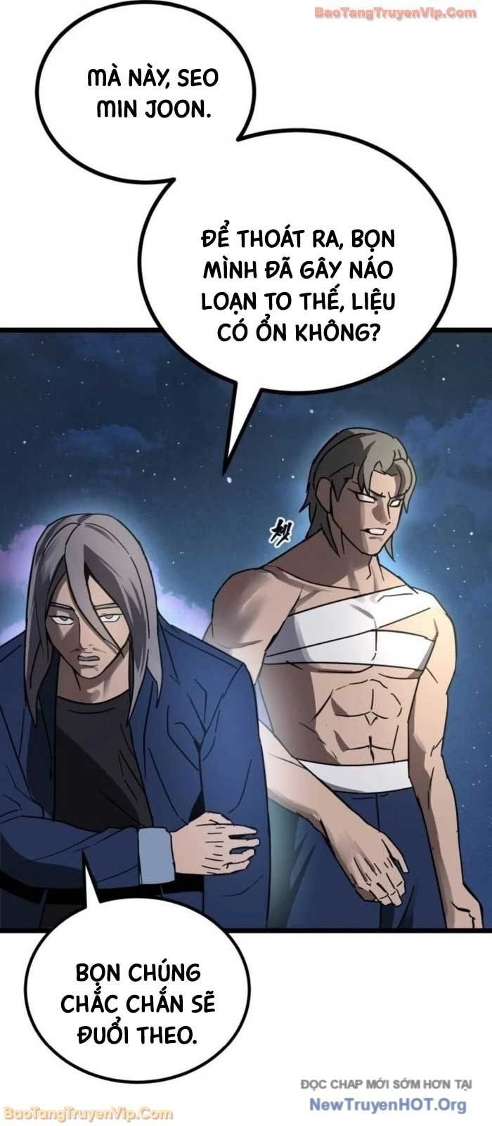 Quản Giáo Số 0 Chap 21 - Next Chap 22