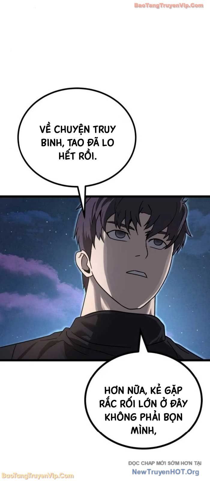 Quản Giáo Số 0 Chap 21 - Next Chap 22