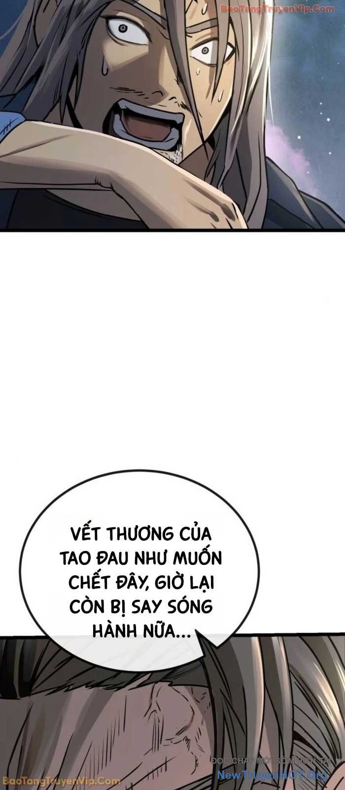 Quản Giáo Số 0 Chap 21 - Next Chap 22