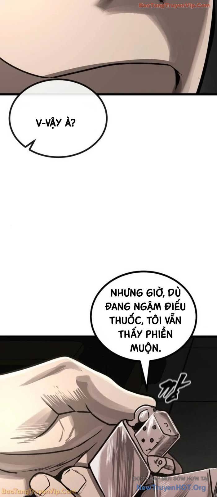 Quản Giáo Số 0 Chap 21 - Next Chap 22