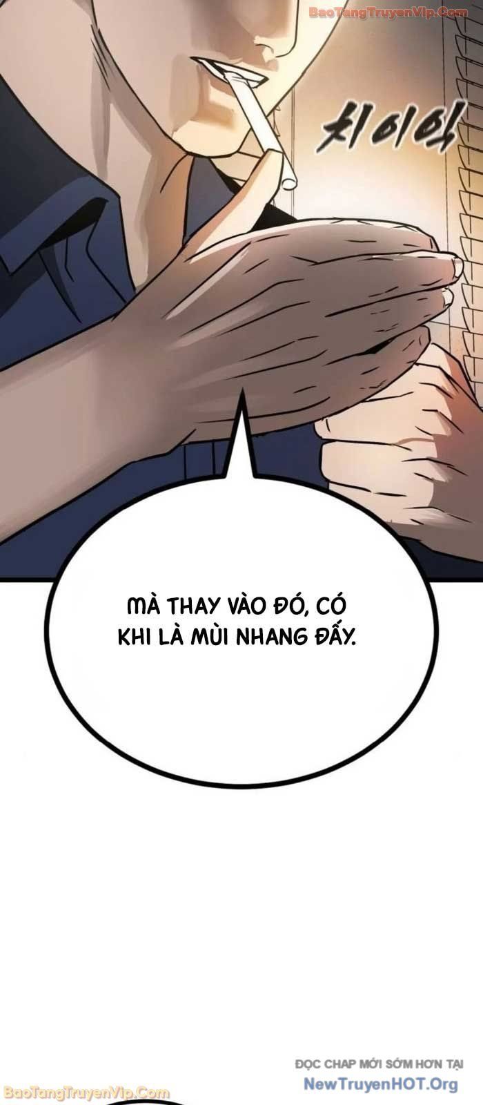 Quản Giáo Số 0 Chap 21 - Next Chap 22