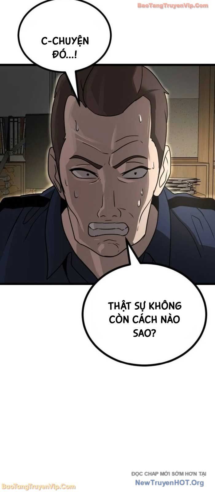 Quản Giáo Số 0 Chap 21 - Next Chap 22