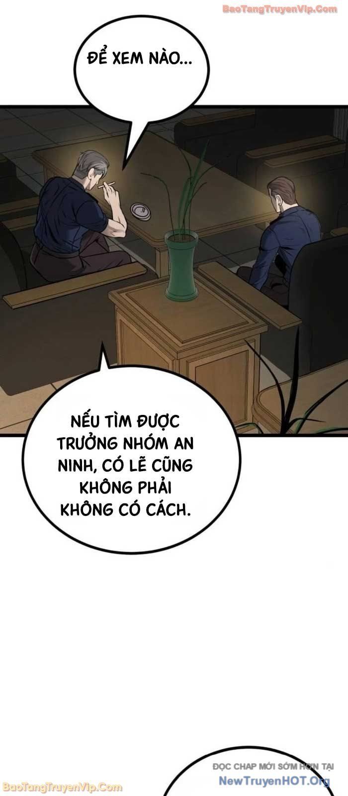 Quản Giáo Số 0 Chap 21 - Next Chap 22