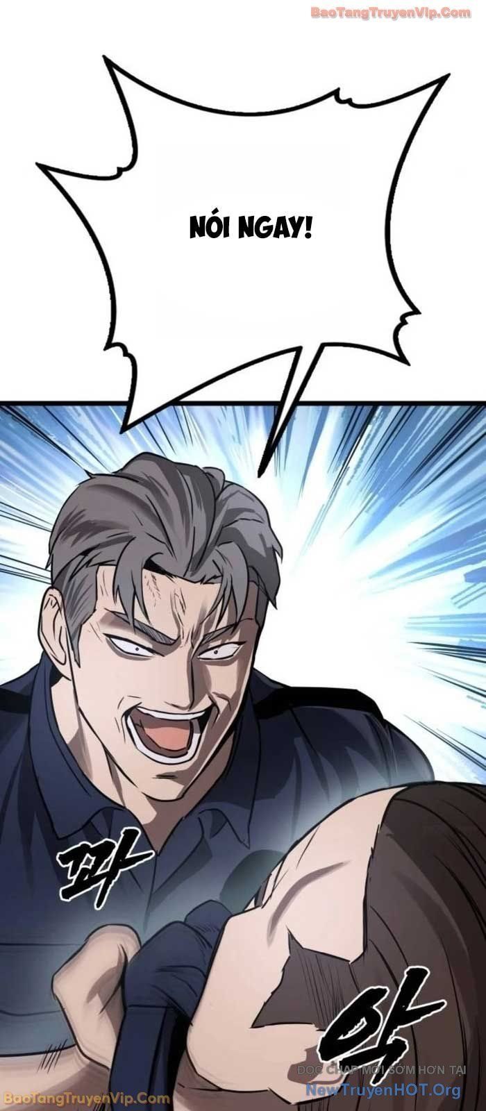 Quản Giáo Số 0 Chap 21 - Next Chap 22