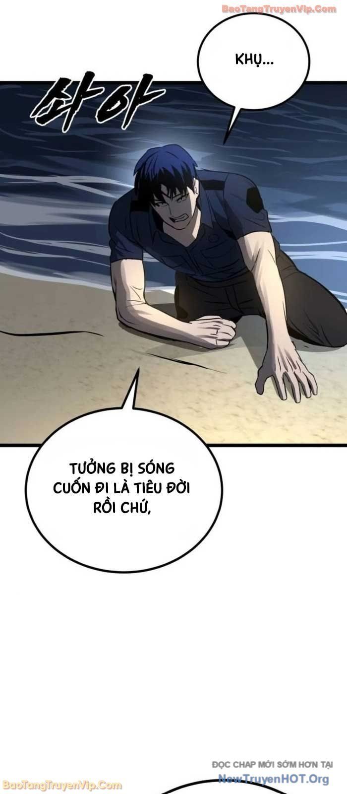 Quản Giáo Số 0 Chap 21 - Next Chap 22