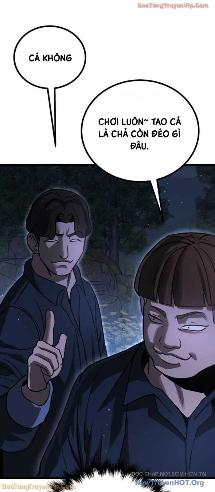 Quản Giáo Số 0 Chap 21 - Next Chap 22