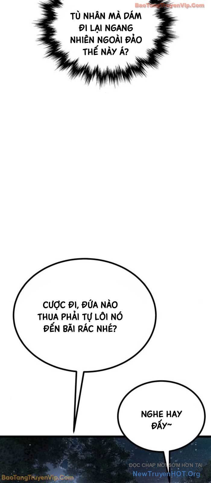 Quản Giáo Số 0 Chap 21 - Next Chap 22