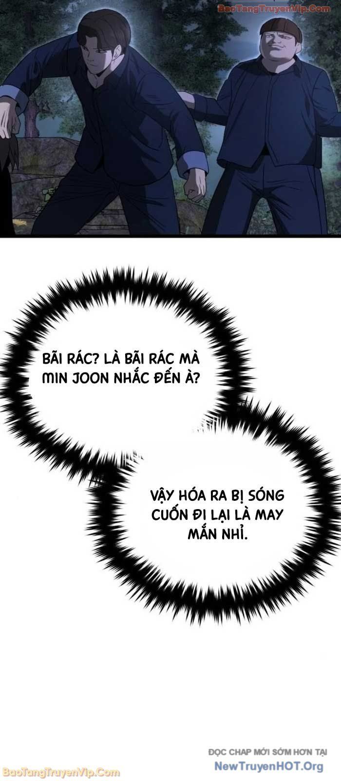 Quản Giáo Số 0 Chap 21 - Next Chap 22