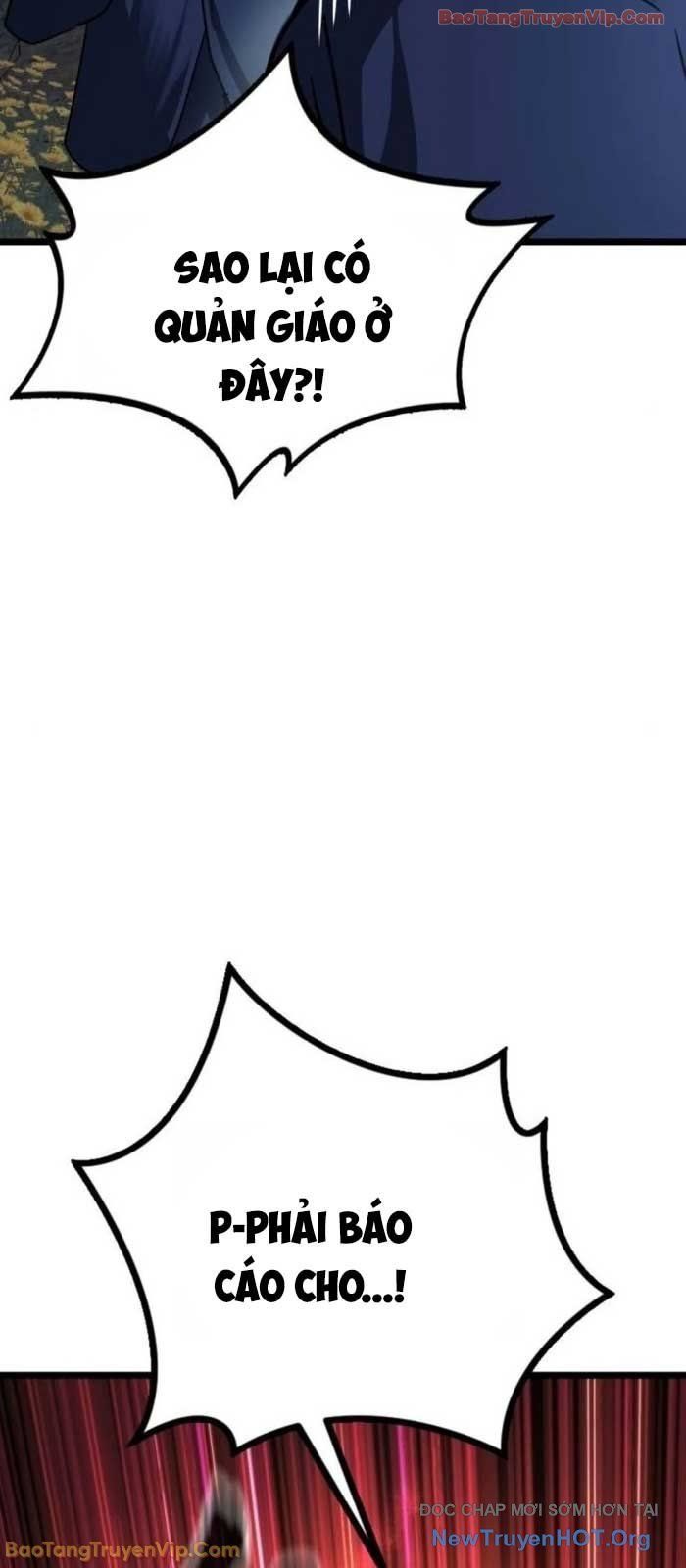 Quản Giáo Số 0 Chap 21 - Next Chap 22