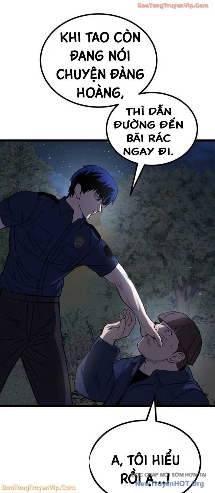 Quản Giáo Số 0 Chap 21 - Next Chap 22