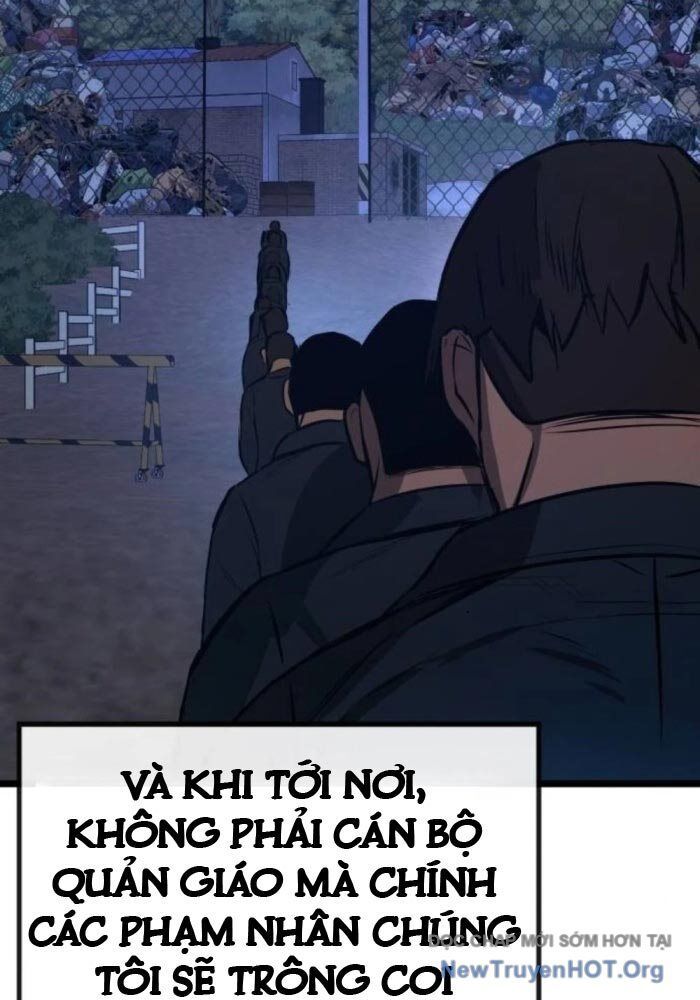 Quản Giáo Số 0 Chap 22 - Next Chap 23