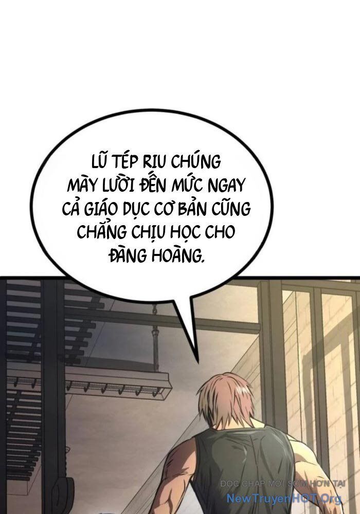 Quản Giáo Số 0 Chap 22 - Next Chap 23