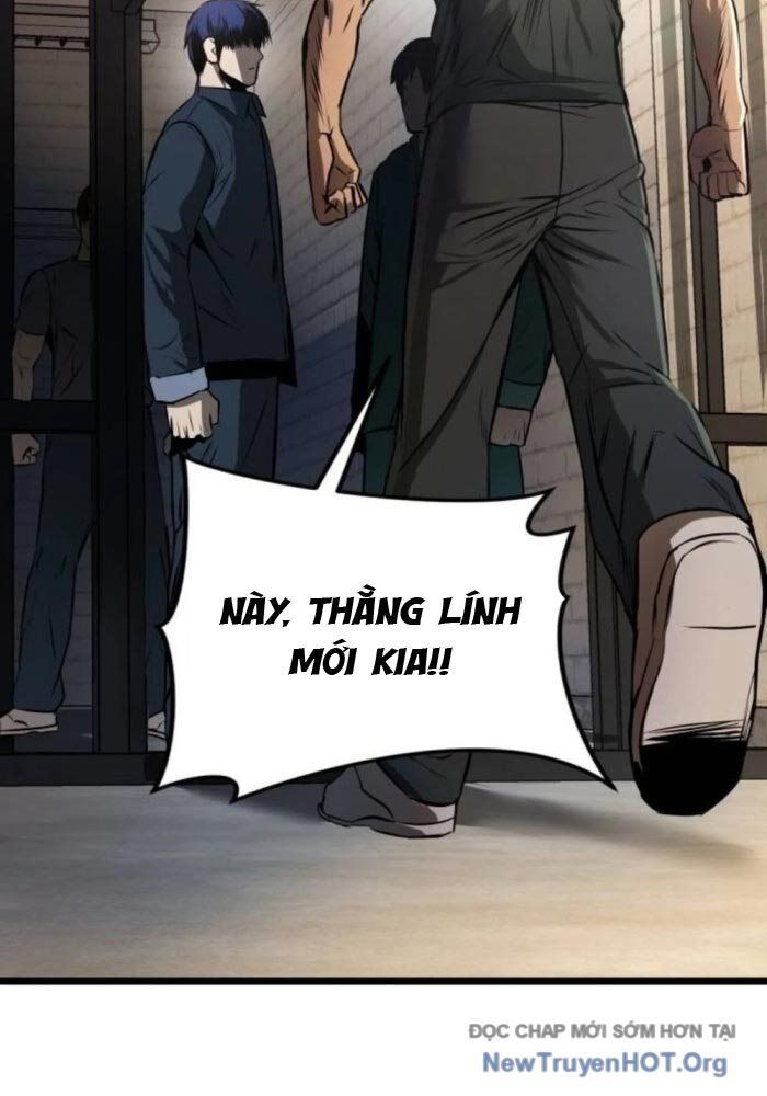 Quản Giáo Số 0 Chap 22 - Next Chap 23