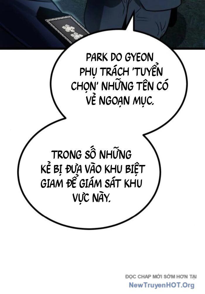 Quản Giáo Số 0 Chap 22 - Next Chap 23