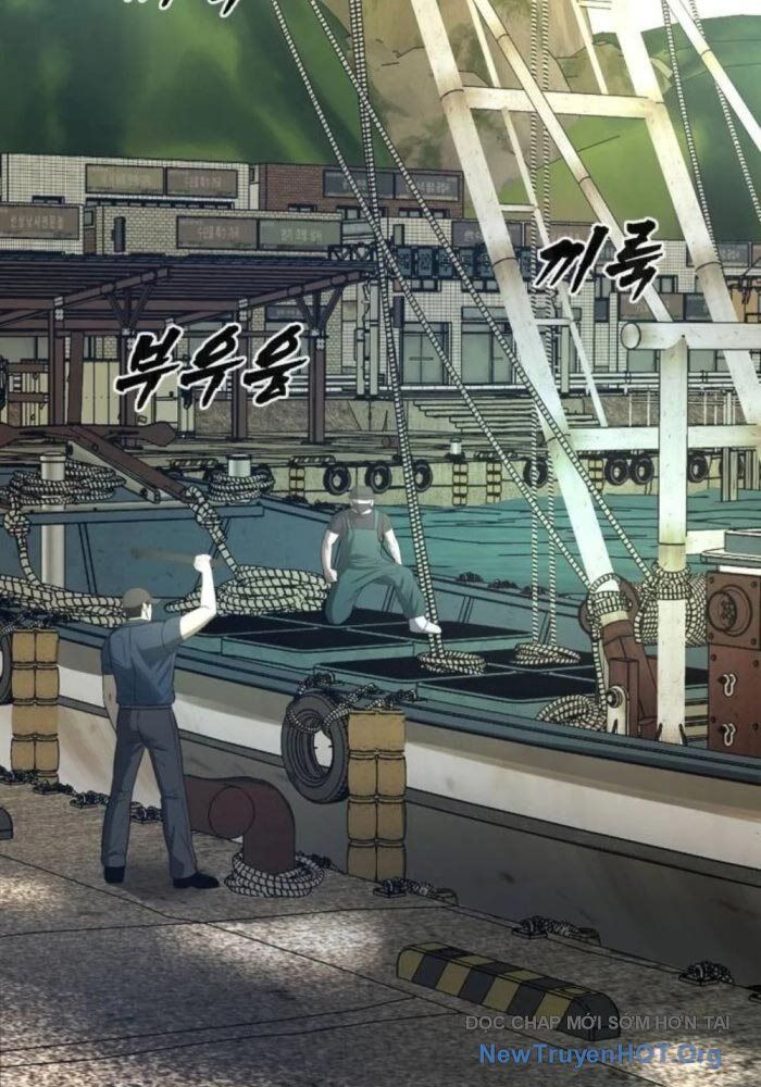 Quản Giáo Số 0 Chap 22 - Next Chap 23