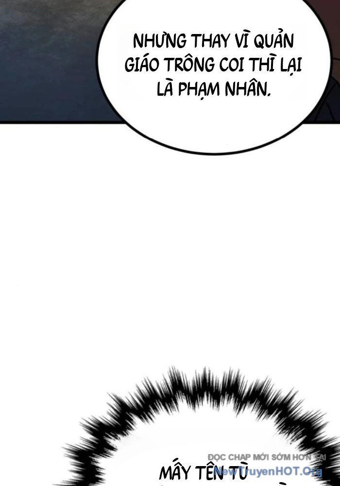 Quản Giáo Số 0 Chap 22 - Next Chap 23