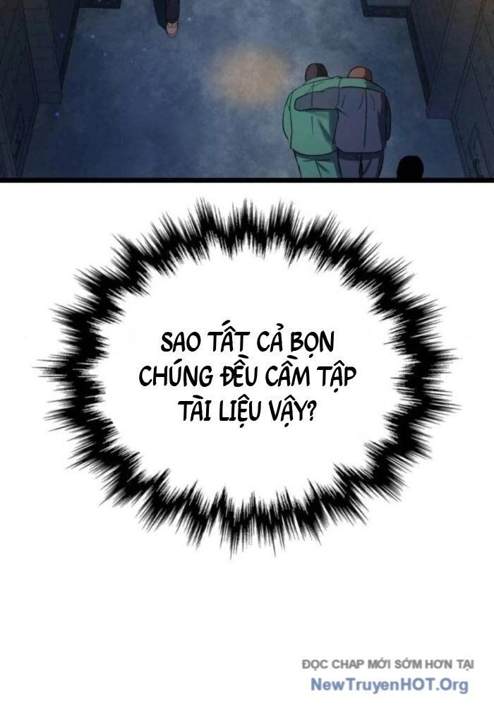 Quản Giáo Số 0 Chap 22 - Next Chap 23