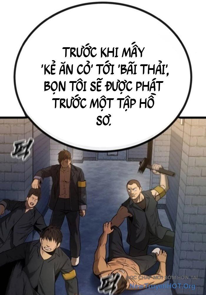 Quản Giáo Số 0 Chap 22 - Next Chap 23