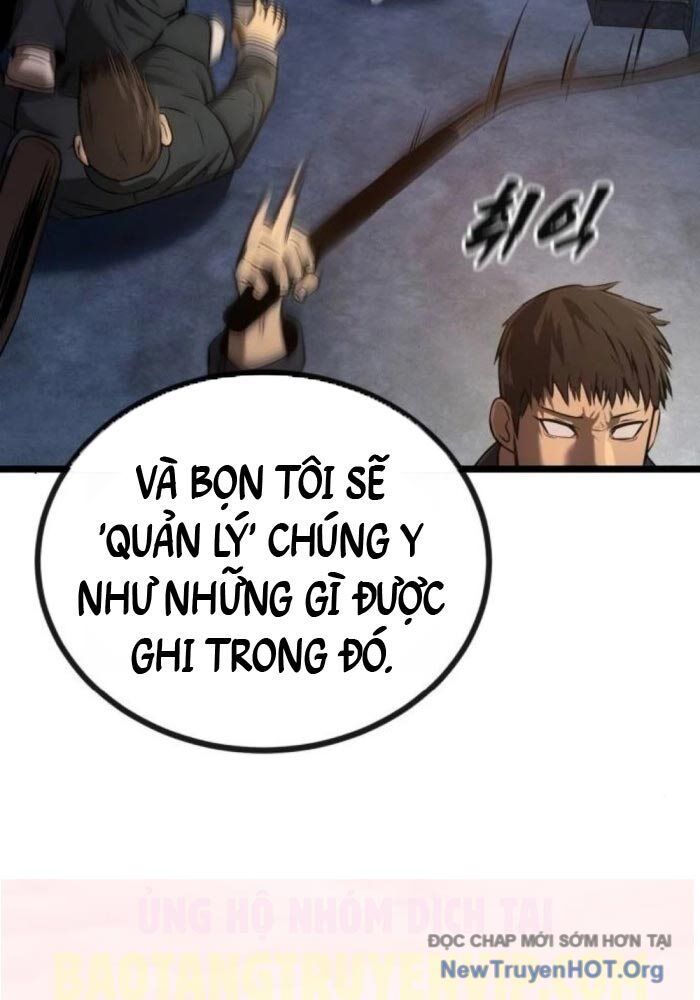 Quản Giáo Số 0 Chap 22 - Next Chap 23