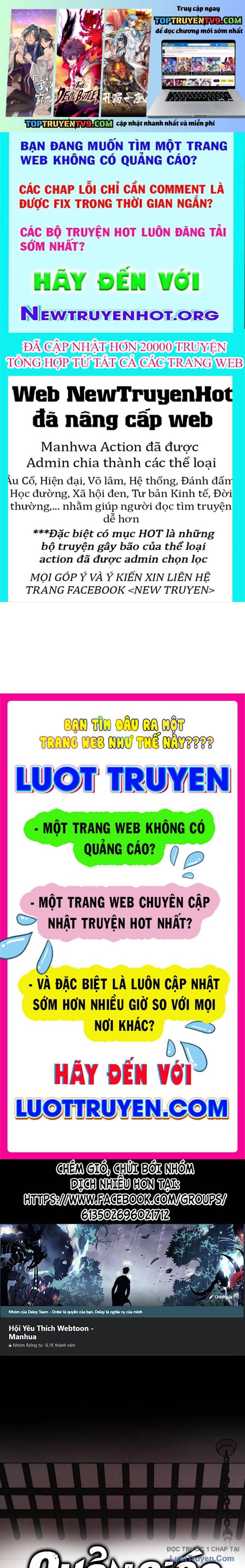 Quản Giáo Số 0 Chap 23 - Next Chap 24