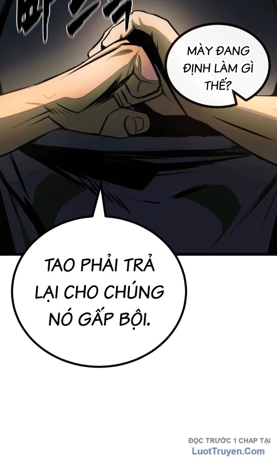 Quản Giáo Số 0 Chap 23 - Next Chap 24