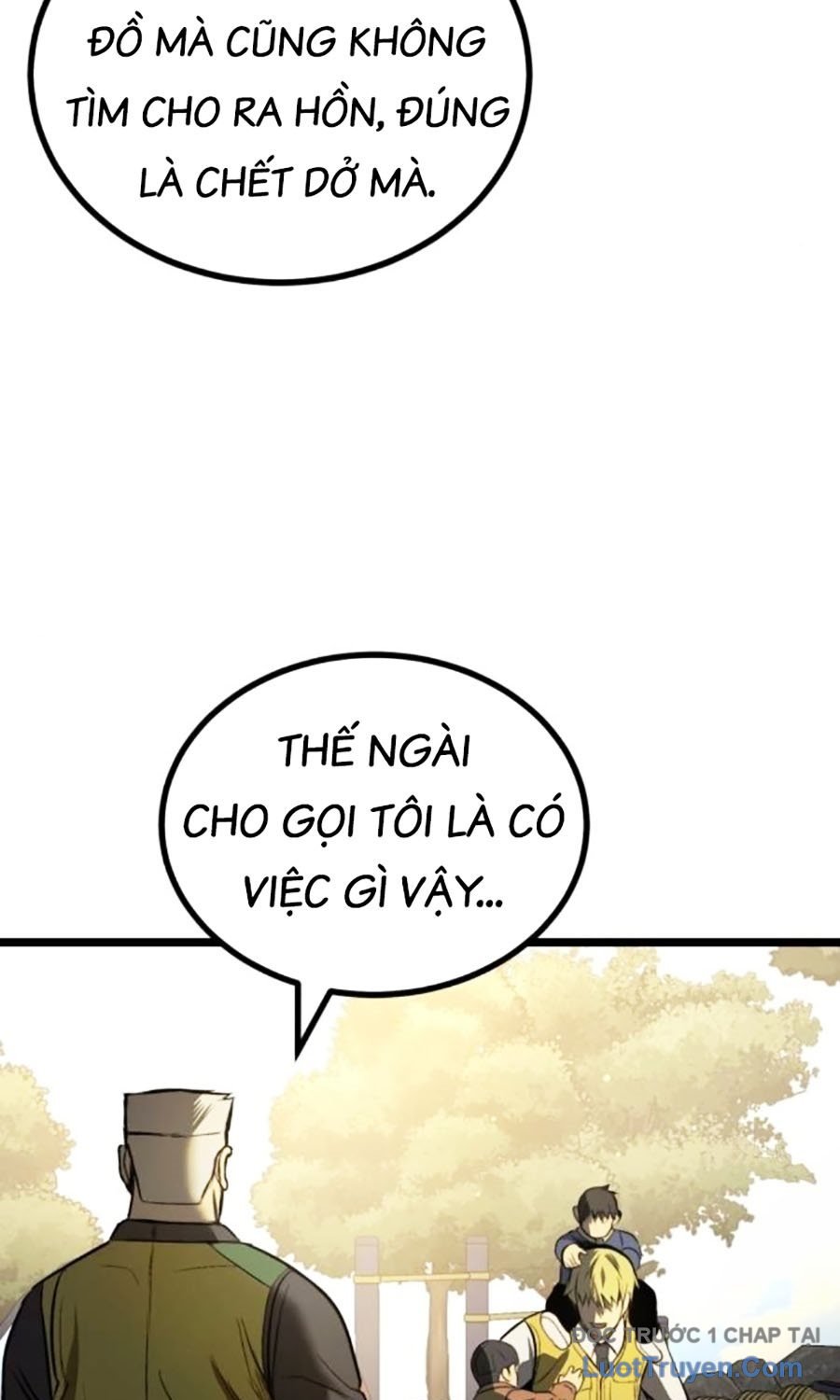 Quản Giáo Số 0 Chap 23 - Next Chap 24