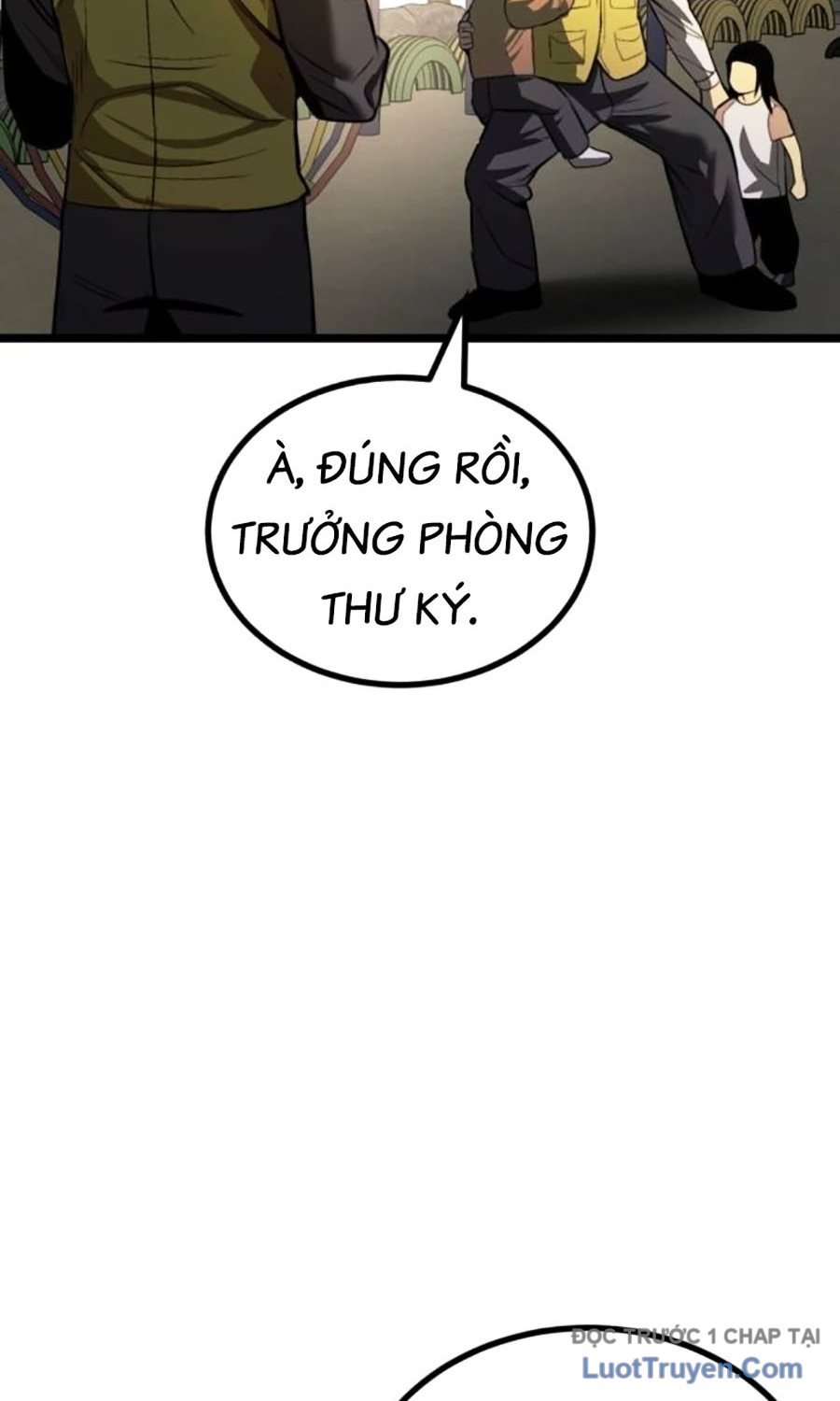 Quản Giáo Số 0 Chap 23 - Next Chap 24