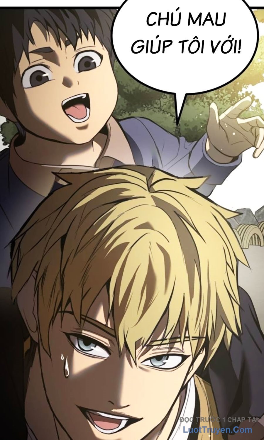 Quản Giáo Số 0 Chap 23 - Next Chap 24