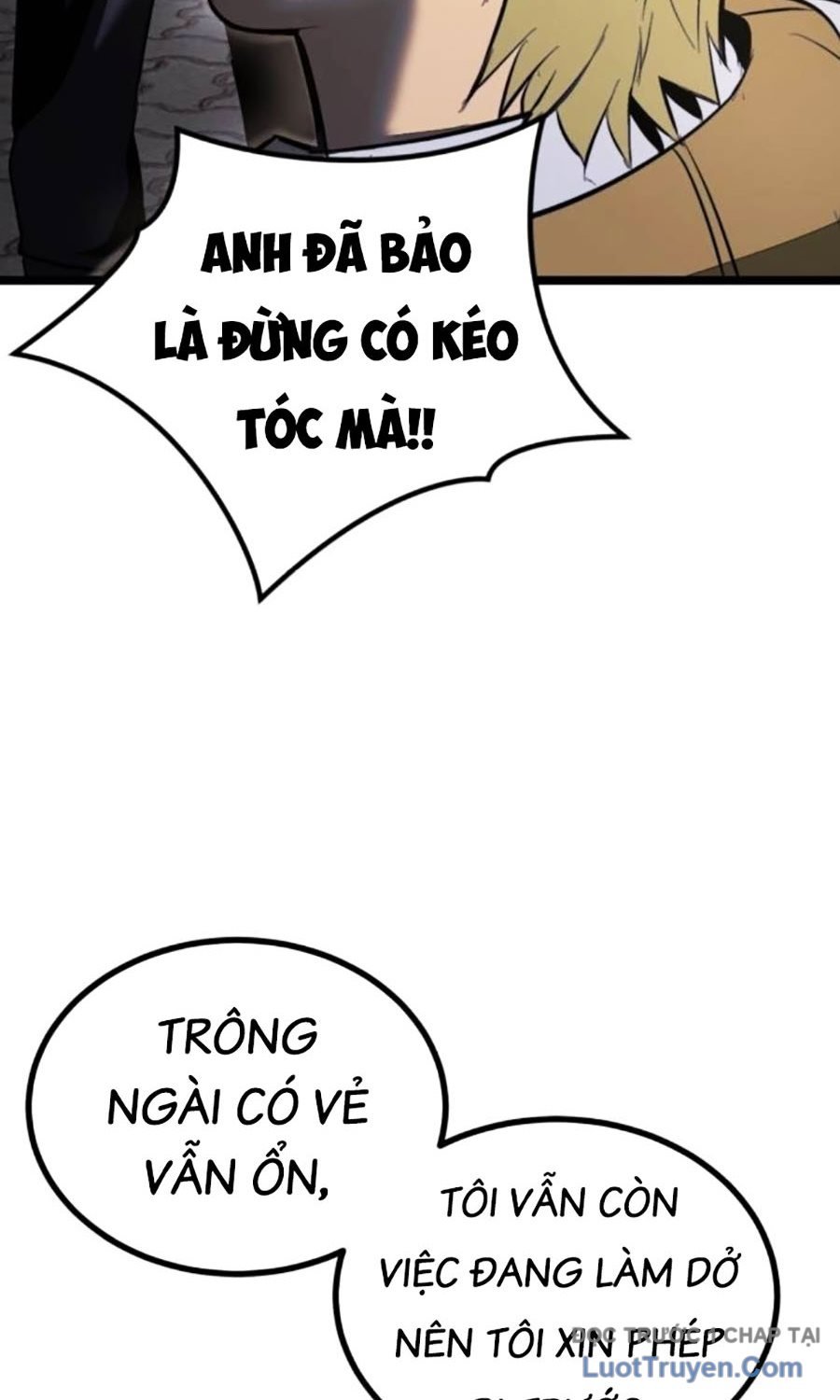 Quản Giáo Số 0 Chap 23 - Next Chap 24