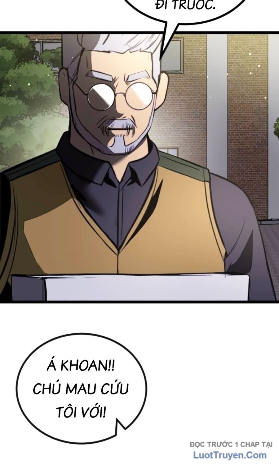 Quản Giáo Số 0 Chap 23 - Next Chap 24