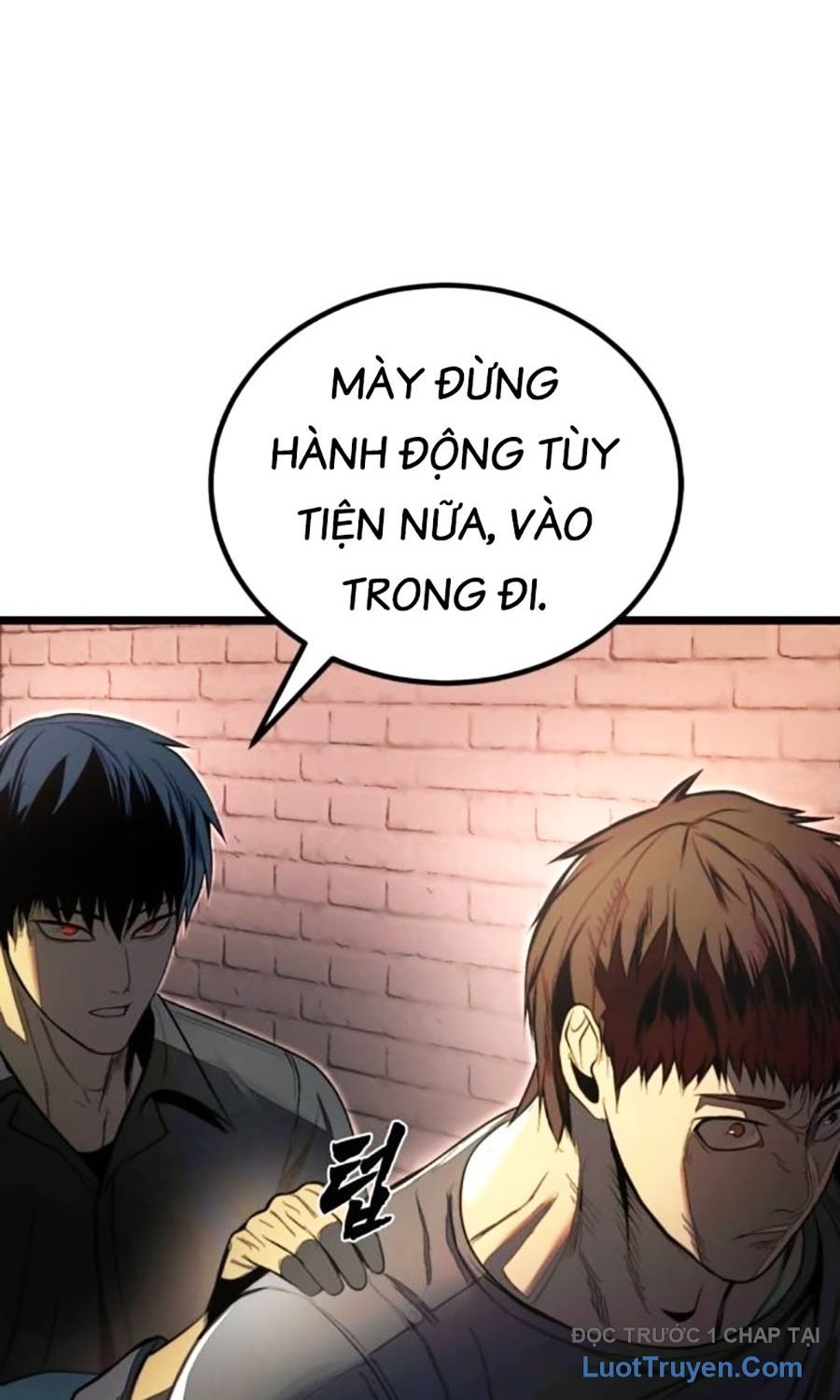 Quản Giáo Số 0 Chap 23 - Next Chap 24