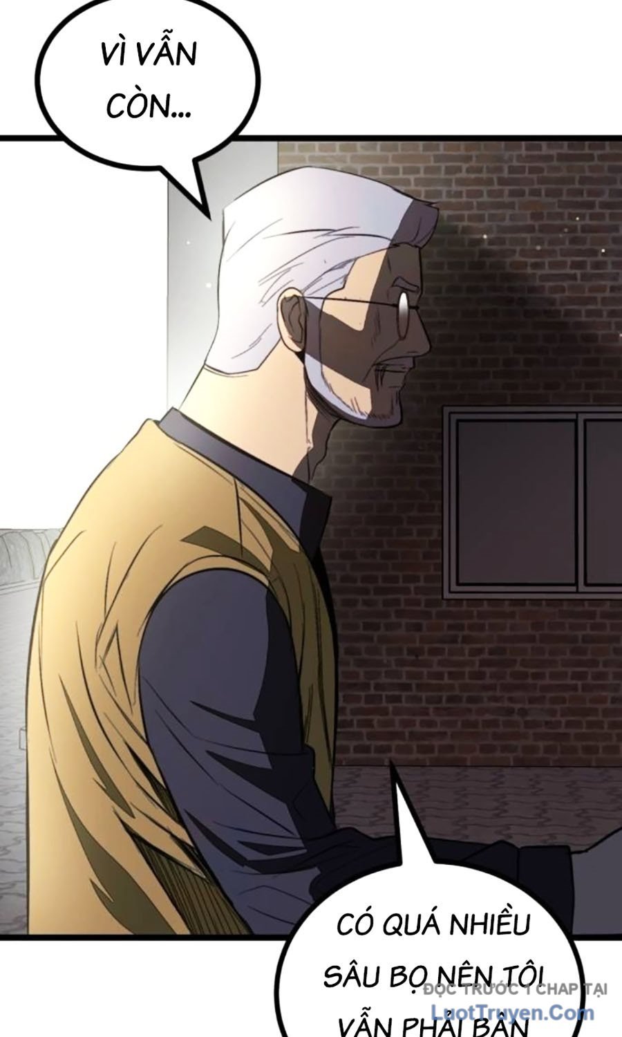 Quản Giáo Số 0 Chap 23 - Next Chap 24