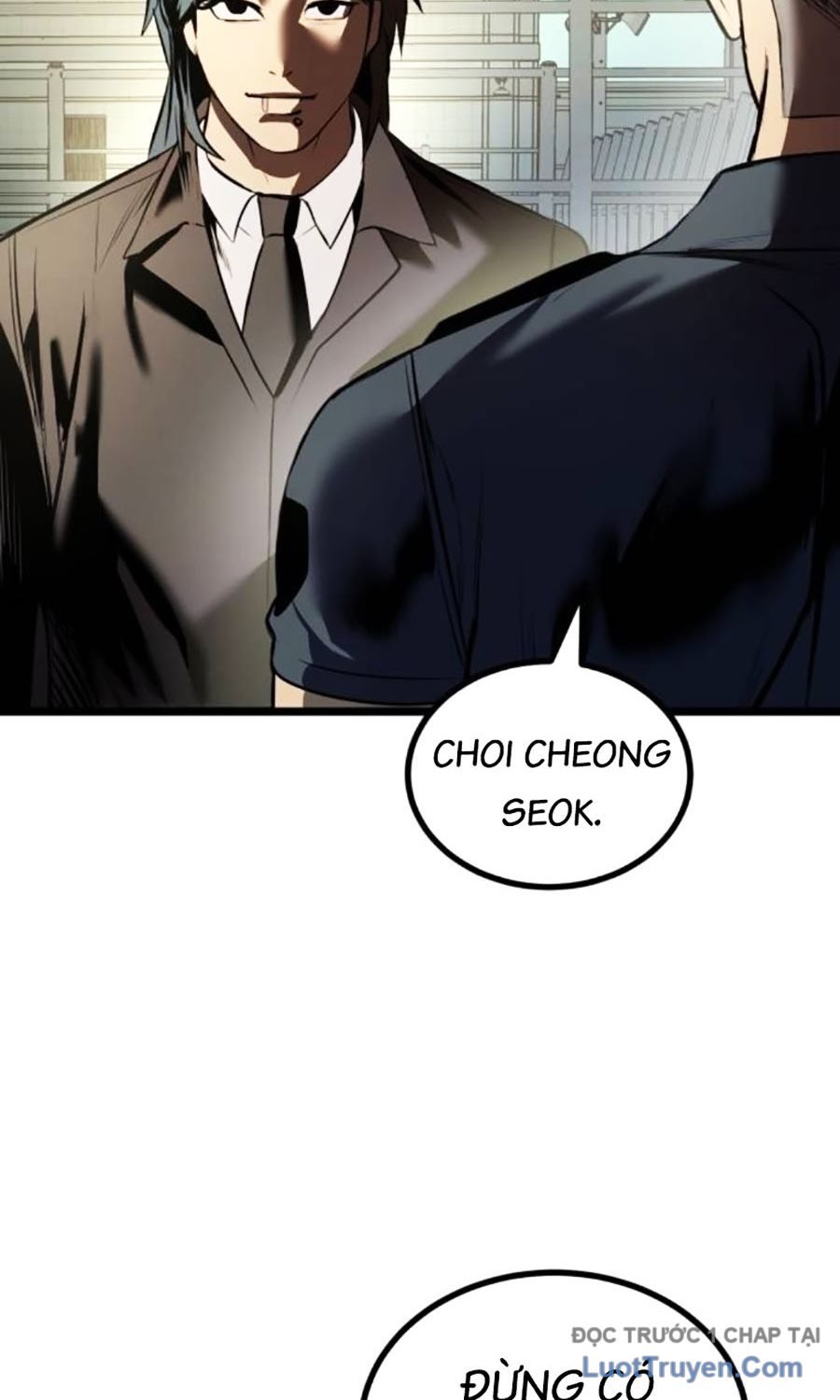 Quản Giáo Số 0 Chap 23 - Next Chap 24