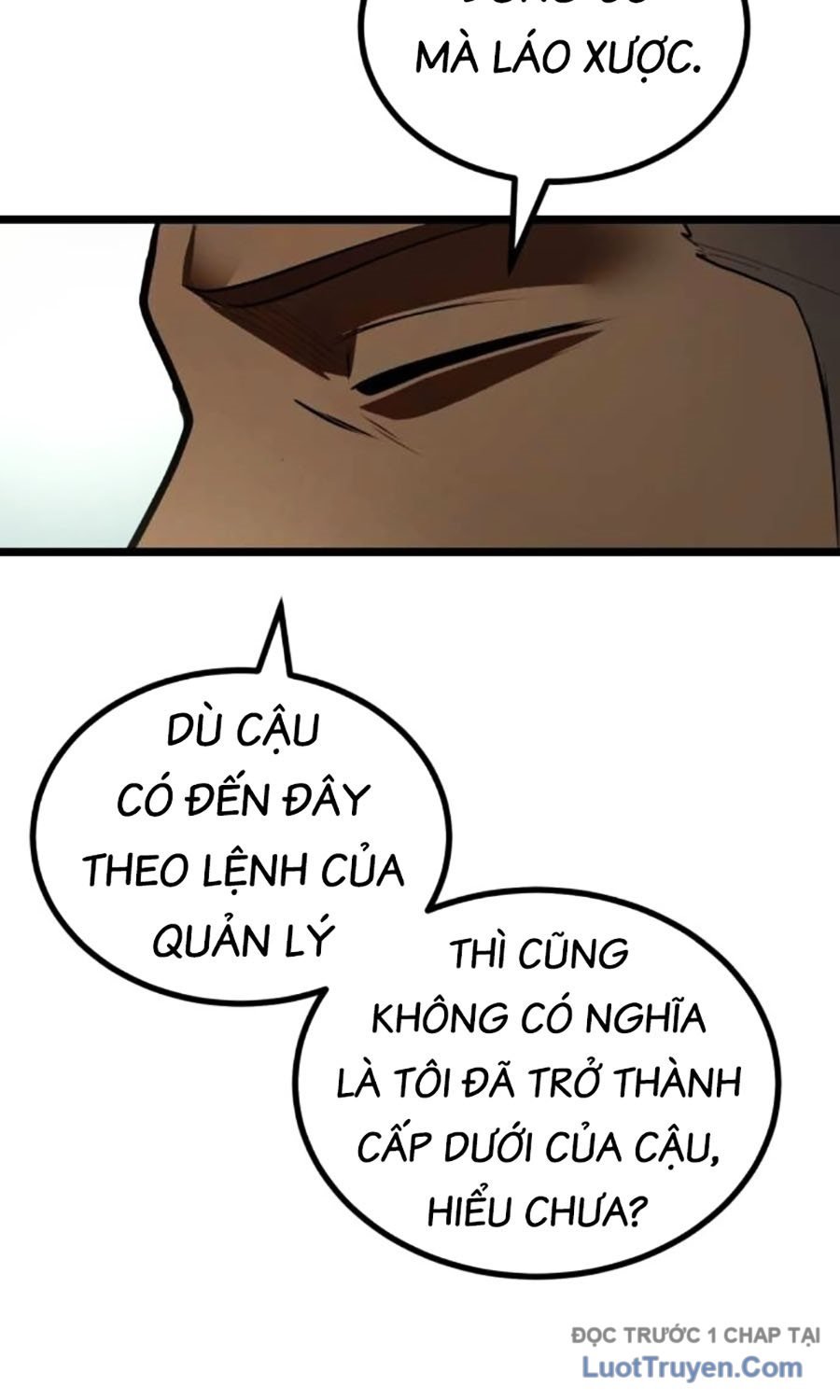 Quản Giáo Số 0 Chap 23 - Next Chap 24