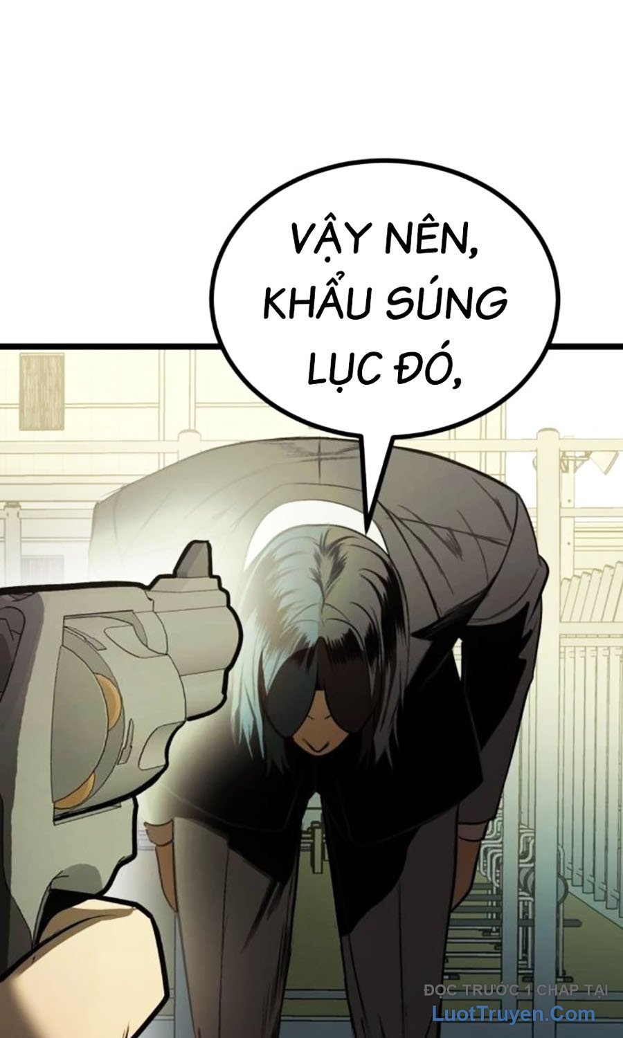 Quản Giáo Số 0 Chap 23 - Next Chap 24