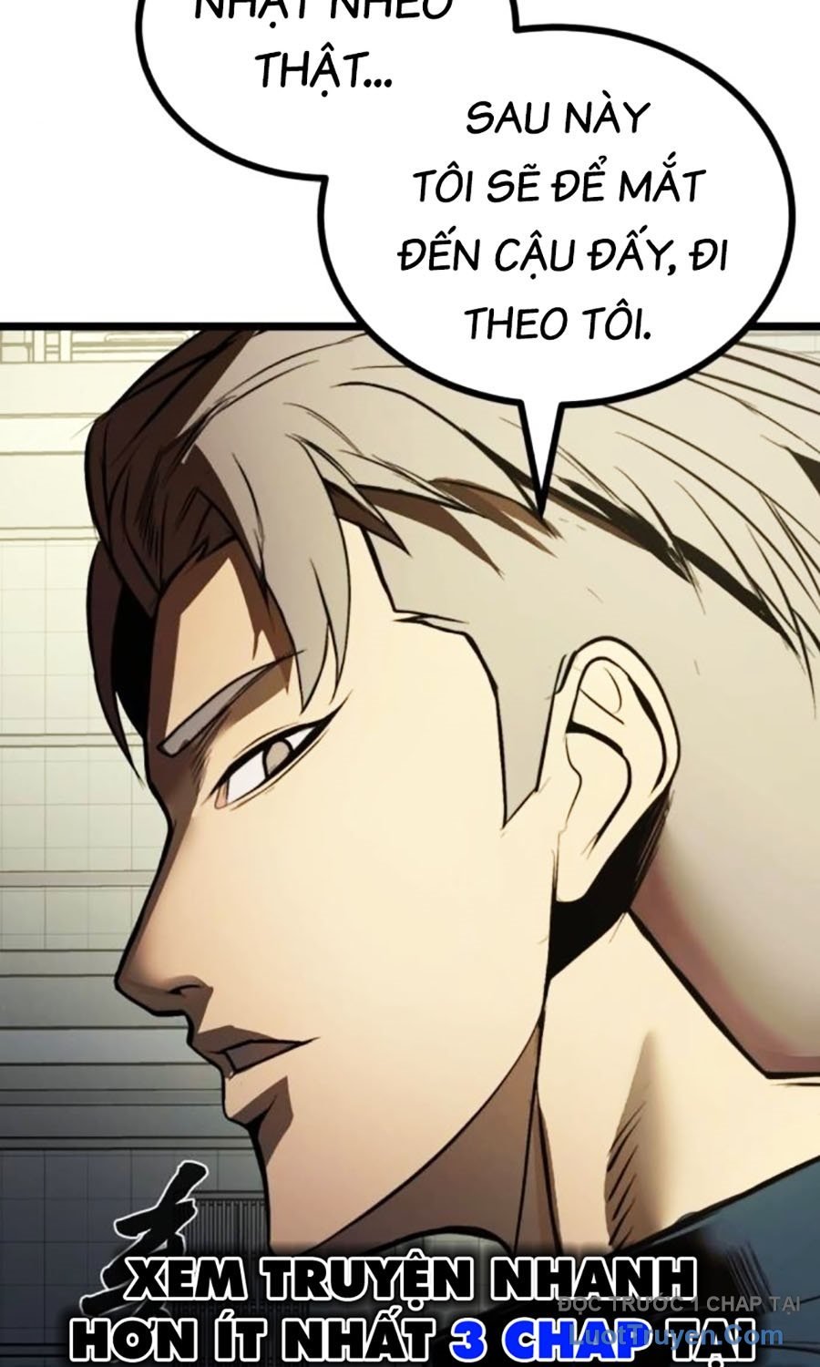 Quản Giáo Số 0 Chap 23 - Next Chap 24