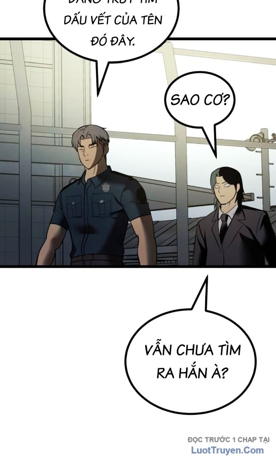 Quản Giáo Số 0 Chap 23 - Next Chap 24