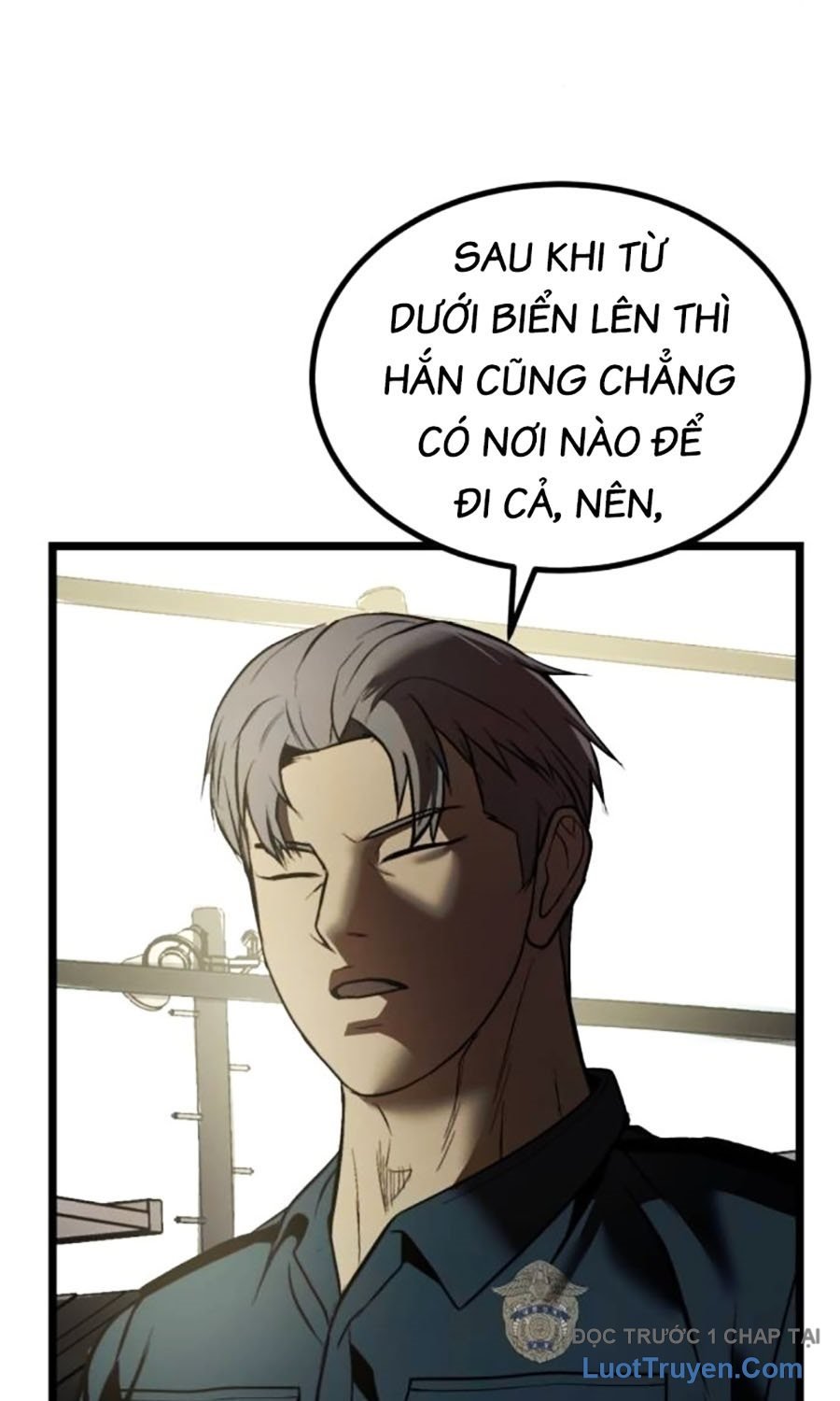 Quản Giáo Số 0 Chap 23 - Next Chap 24