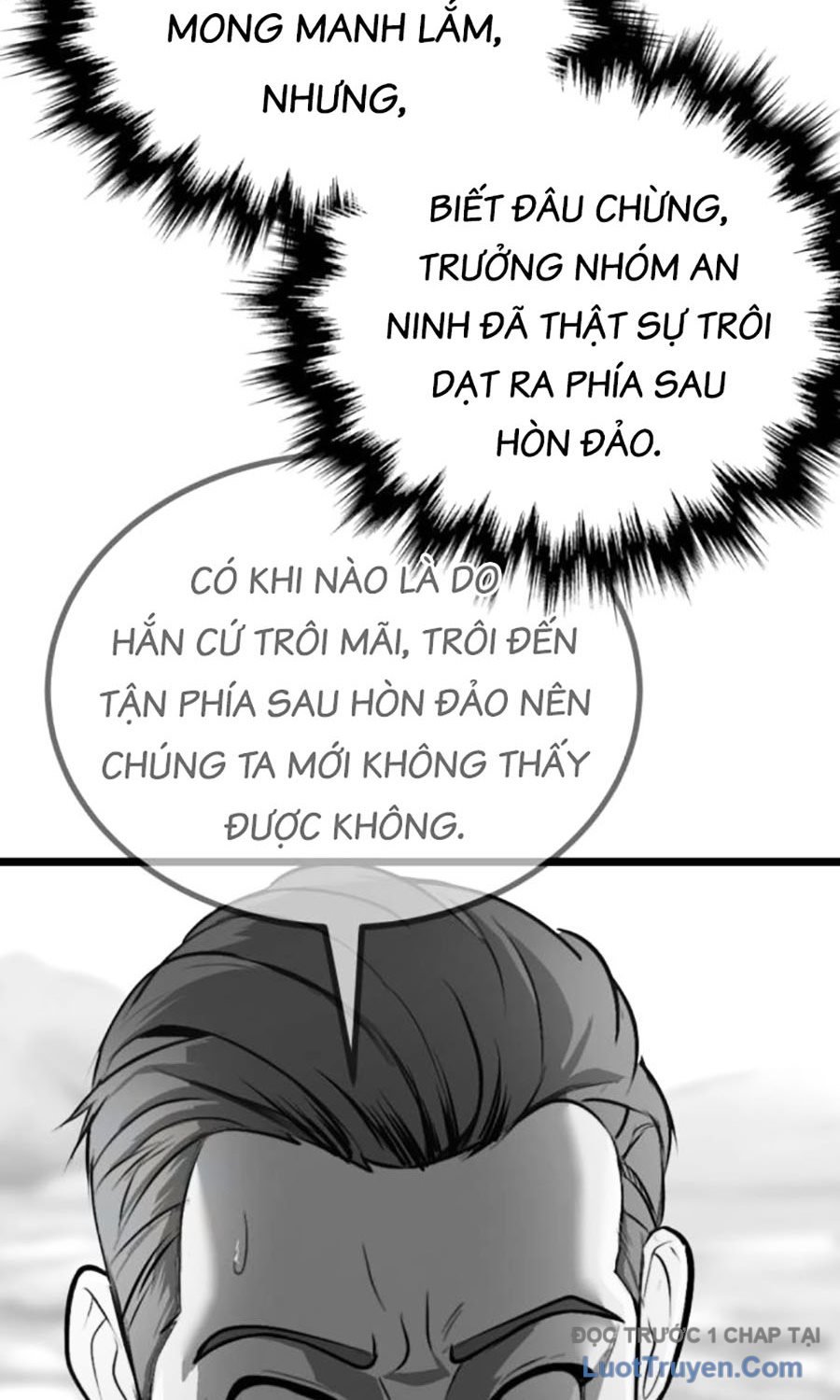 Quản Giáo Số 0 Chap 23 - Next Chap 24