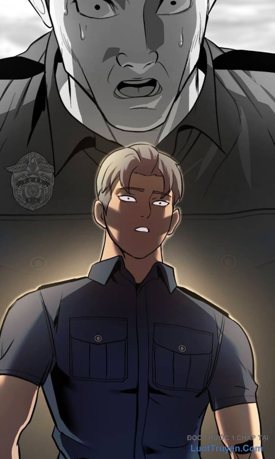 Quản Giáo Số 0 Chap 23 - Next Chap 24