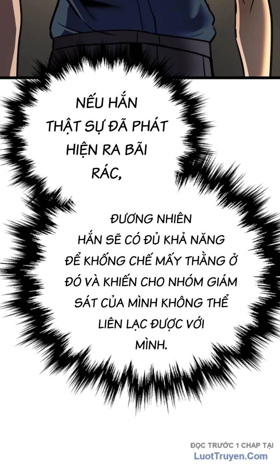 Quản Giáo Số 0 Chap 23 - Next Chap 24