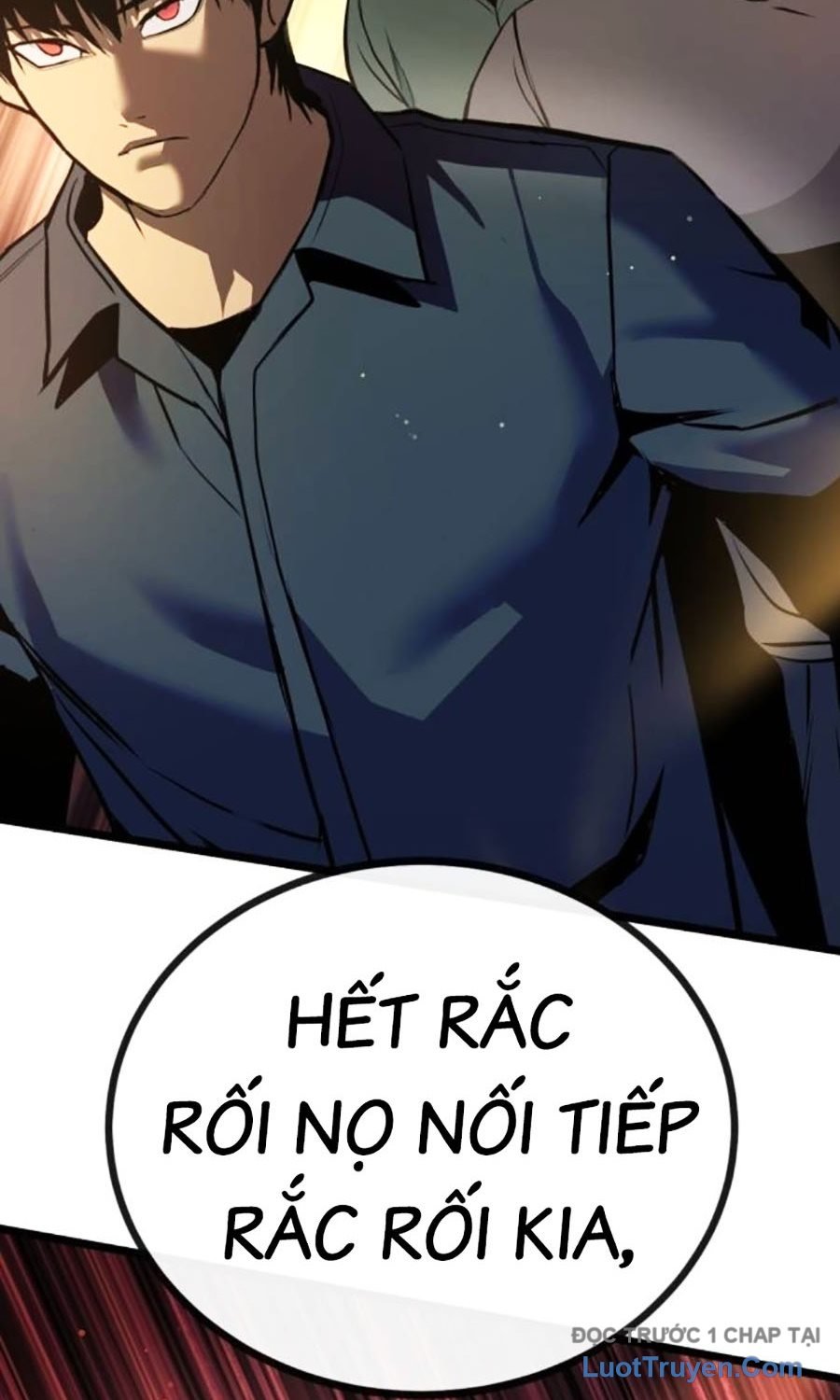 Quản Giáo Số 0 Chap 23 - Next Chap 24