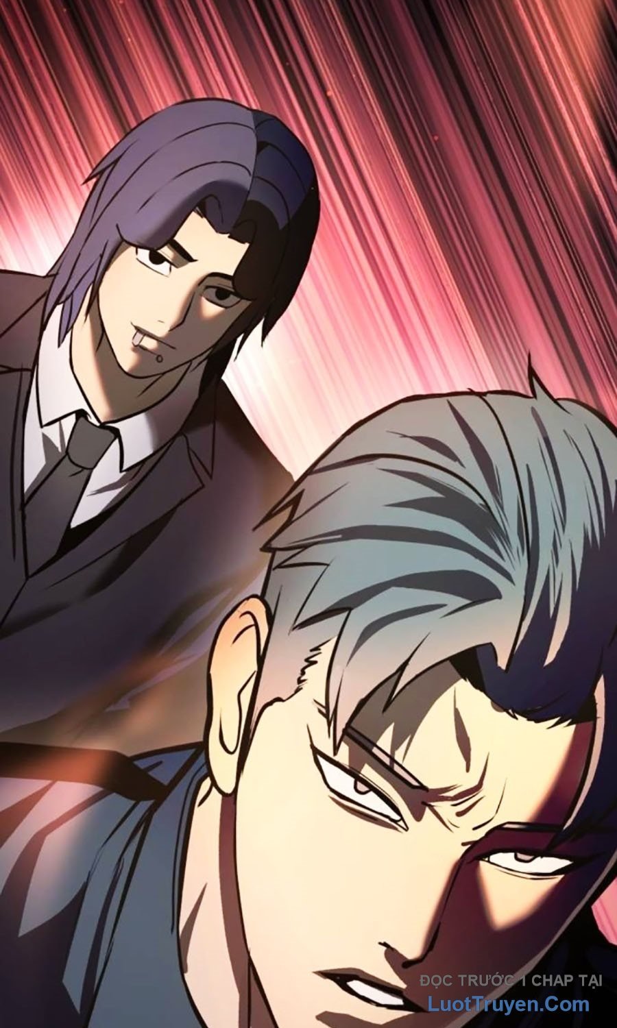 Quản Giáo Số 0 Chap 23 - Next Chap 24