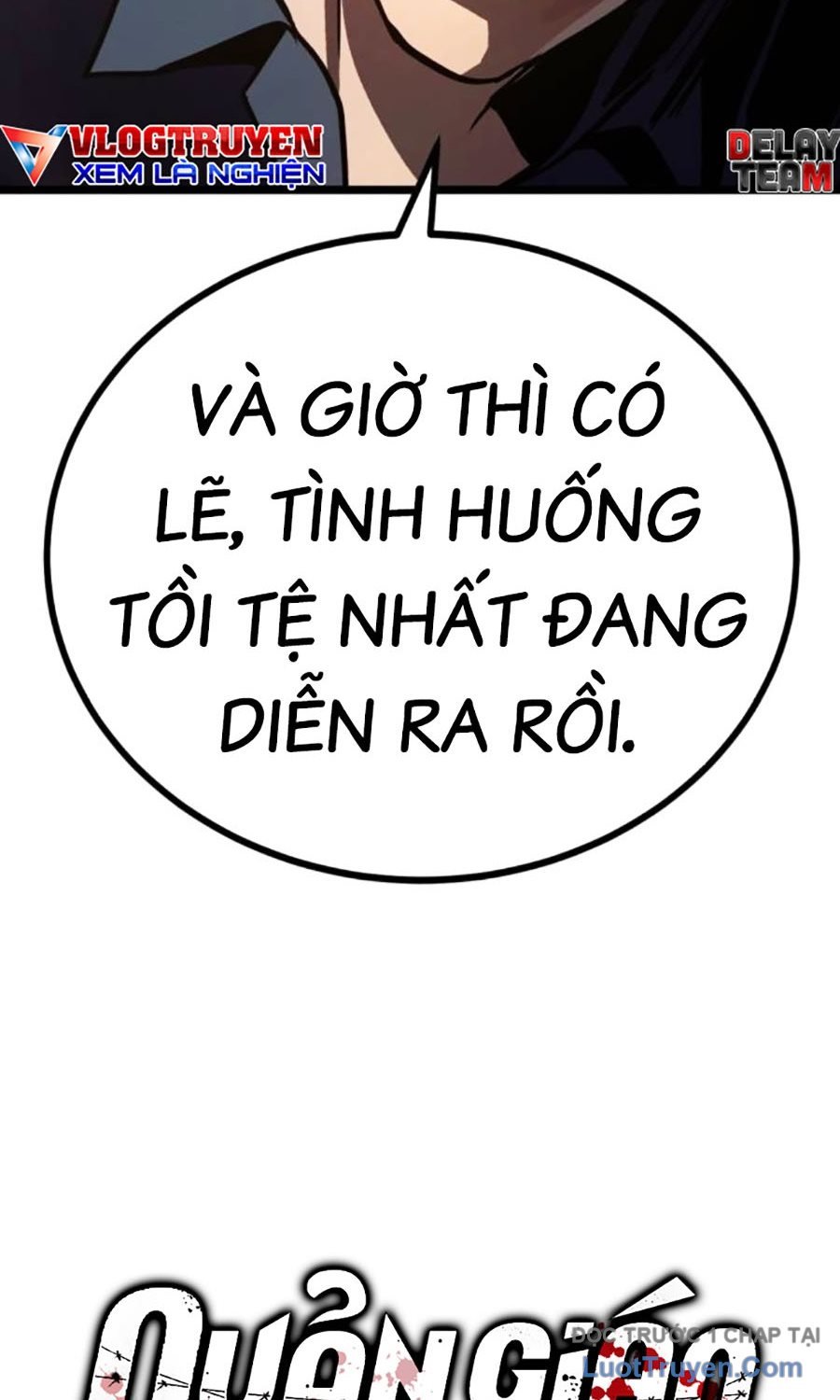 Quản Giáo Số 0 Chap 23 - Next Chap 24