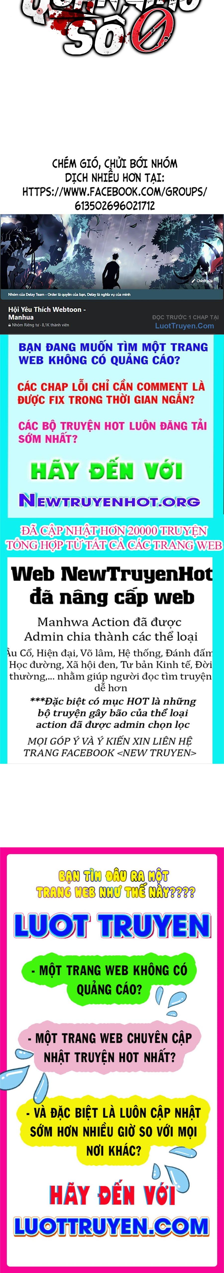 Quản Giáo Số 0 Chap 23 - Next Chap 24