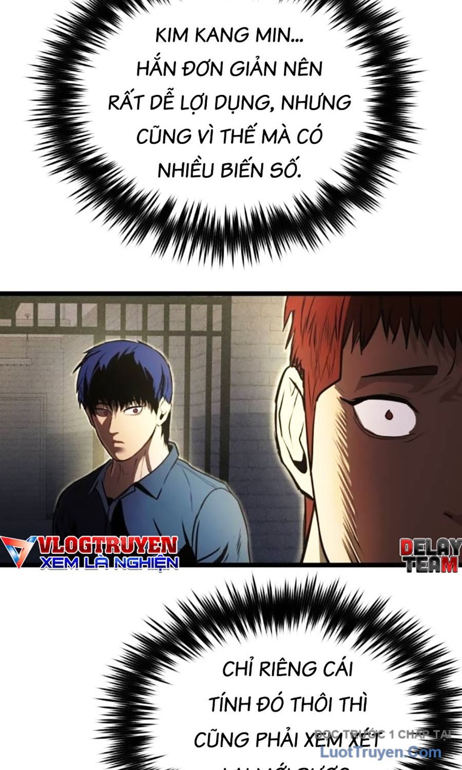 Quản Giáo Số 0 Chap 23 - Next Chap 24